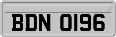 BDN0196