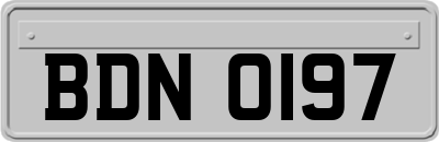 BDN0197