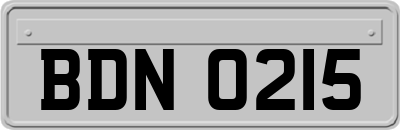 BDN0215