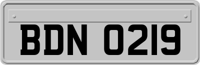 BDN0219
