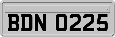 BDN0225