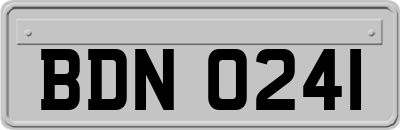 BDN0241