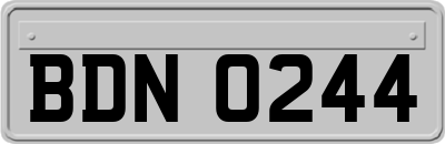 BDN0244