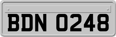 BDN0248