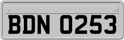 BDN0253
