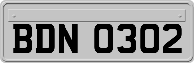 BDN0302