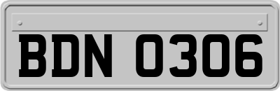BDN0306