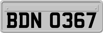 BDN0367