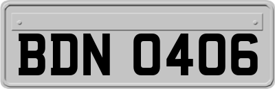 BDN0406