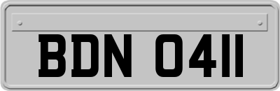 BDN0411