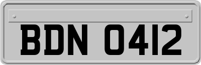 BDN0412
