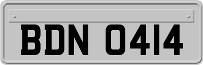 BDN0414