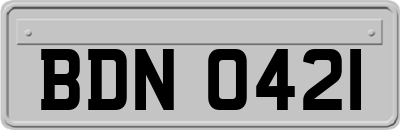 BDN0421