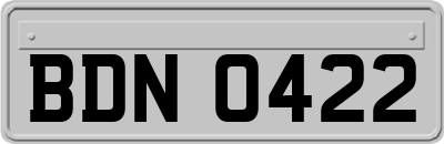BDN0422