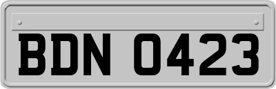 BDN0423