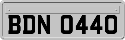 BDN0440