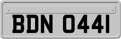 BDN0441