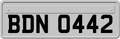 BDN0442