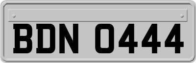 BDN0444