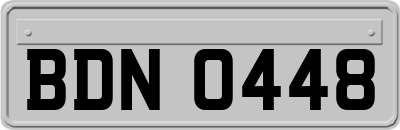 BDN0448