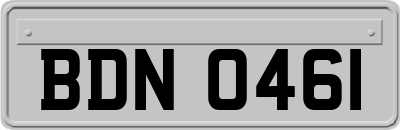 BDN0461