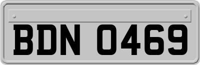BDN0469