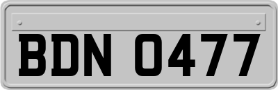 BDN0477