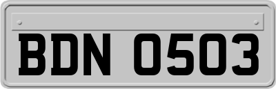 BDN0503