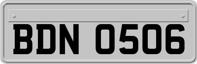 BDN0506