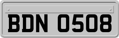 BDN0508