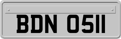 BDN0511
