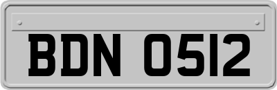 BDN0512