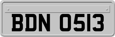 BDN0513