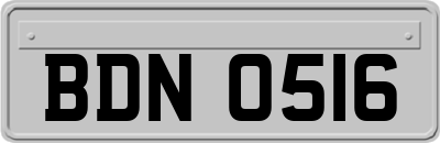 BDN0516