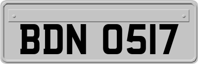 BDN0517