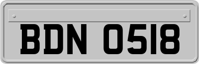 BDN0518