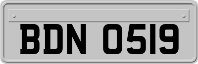 BDN0519