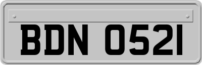 BDN0521