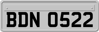 BDN0522