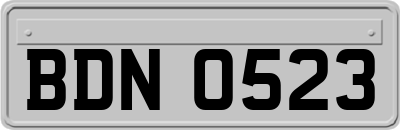 BDN0523