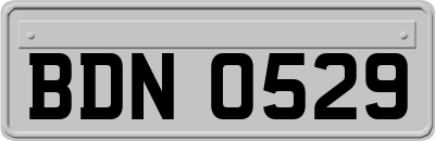 BDN0529
