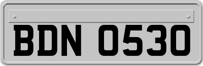 BDN0530