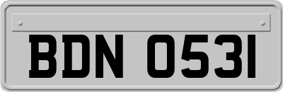BDN0531