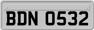 BDN0532