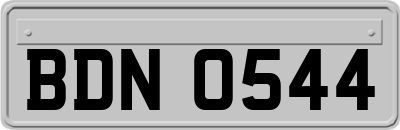 BDN0544