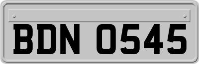 BDN0545