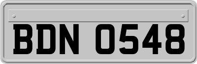 BDN0548
