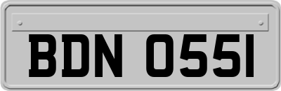BDN0551