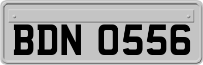 BDN0556