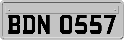 BDN0557